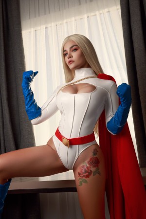 Christina Fink Photo #213