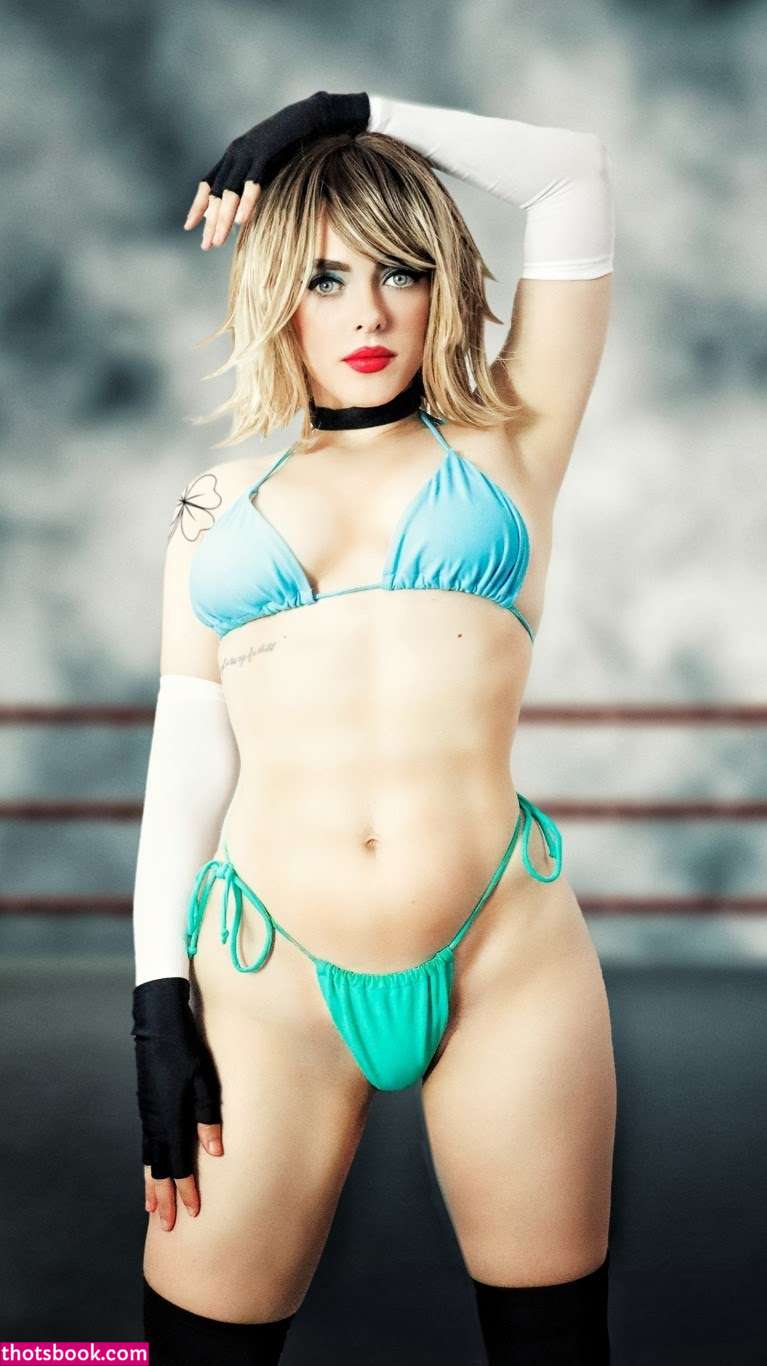 Kirsten Ria Photo #62