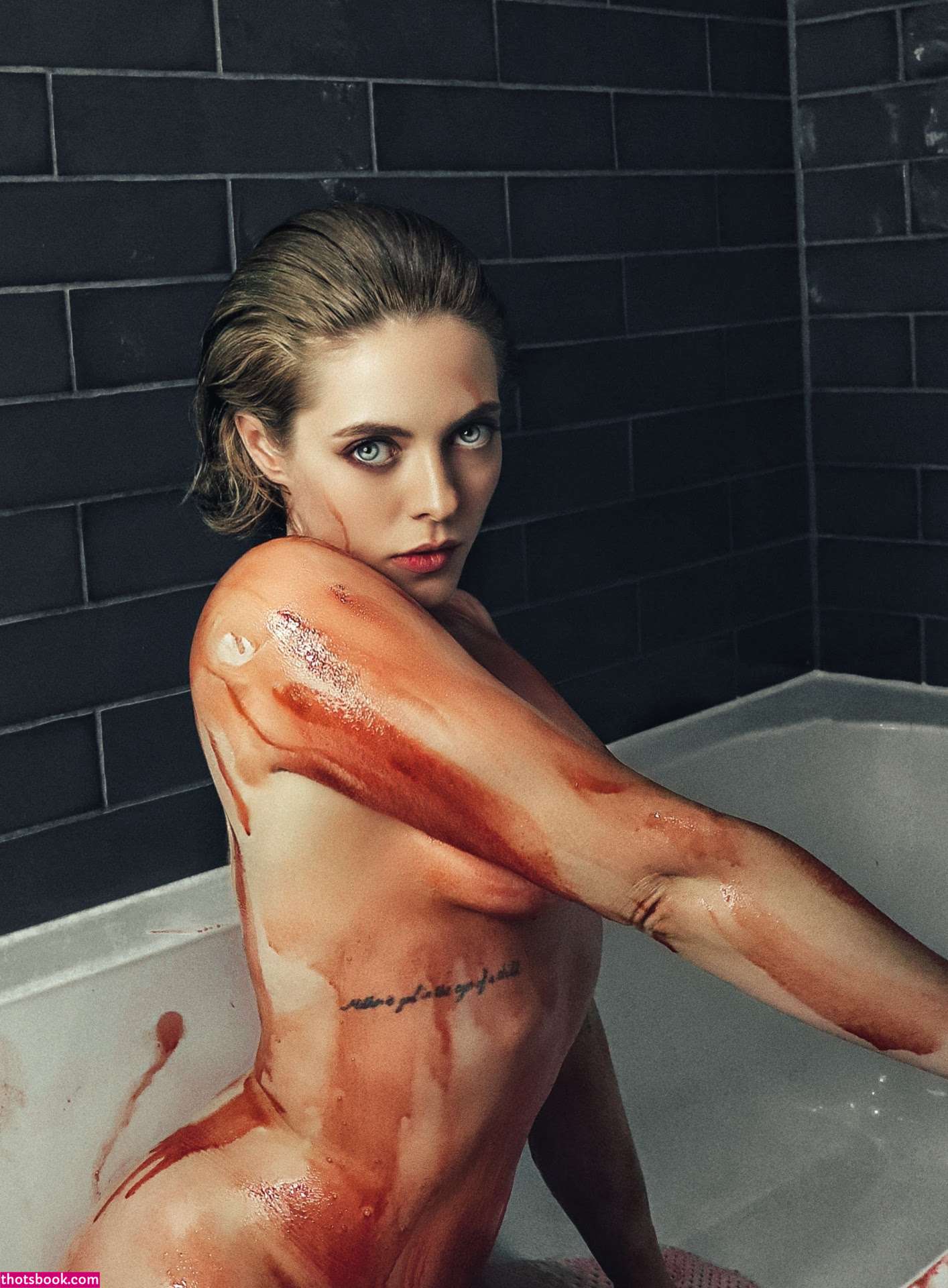 Kirsten Ria Photo #65