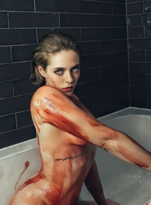 Kirsten Ria Photo #65