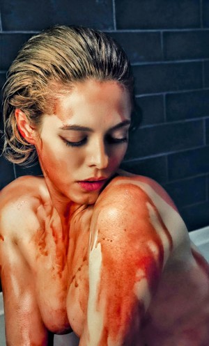 Kirsten Ria Photo #66