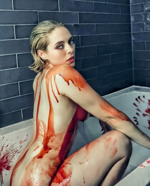 Kirsten Ria Photo #70