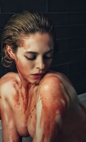 Kirsten Ria Photo #71