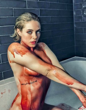 Kirsten Ria Photo #75