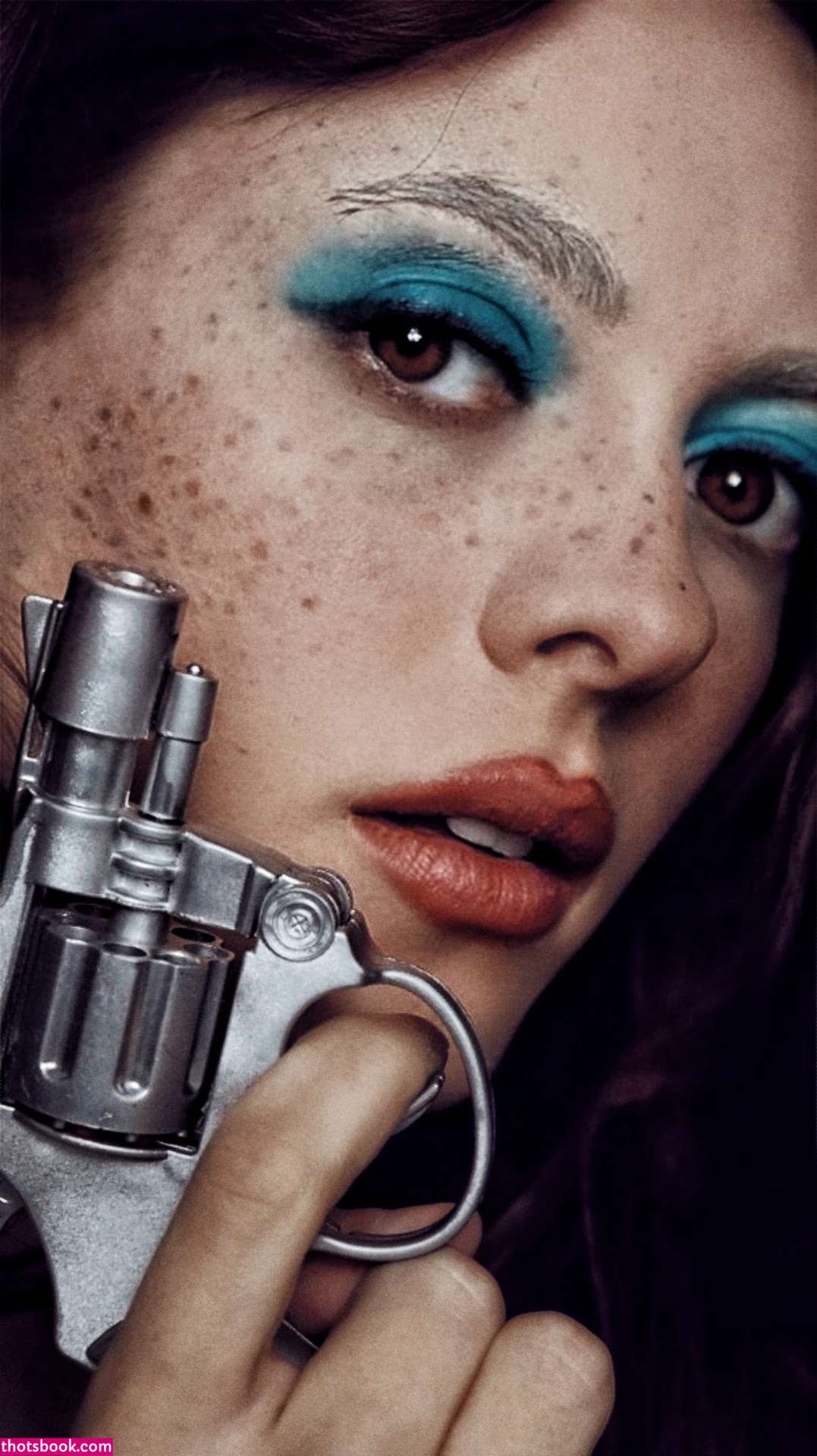 Kirsten Ria Photo #81