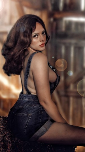 Kirsten Ria Post #10