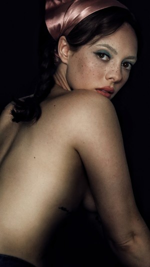 Kirsten Ria Photo #88