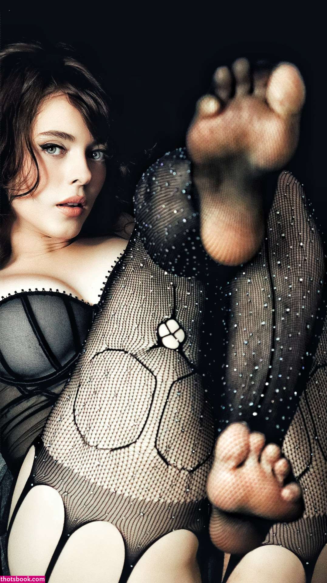 Kirsten Ria Photo #99