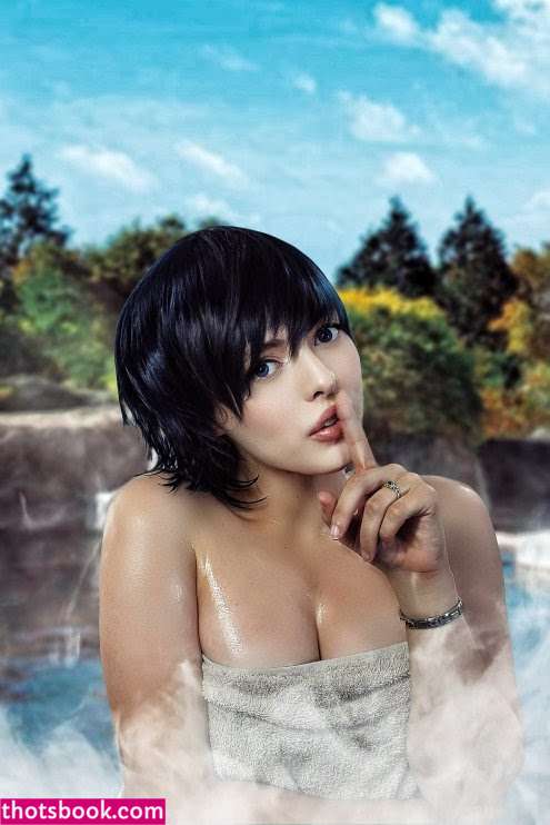 Kirsten Ria Photo #104