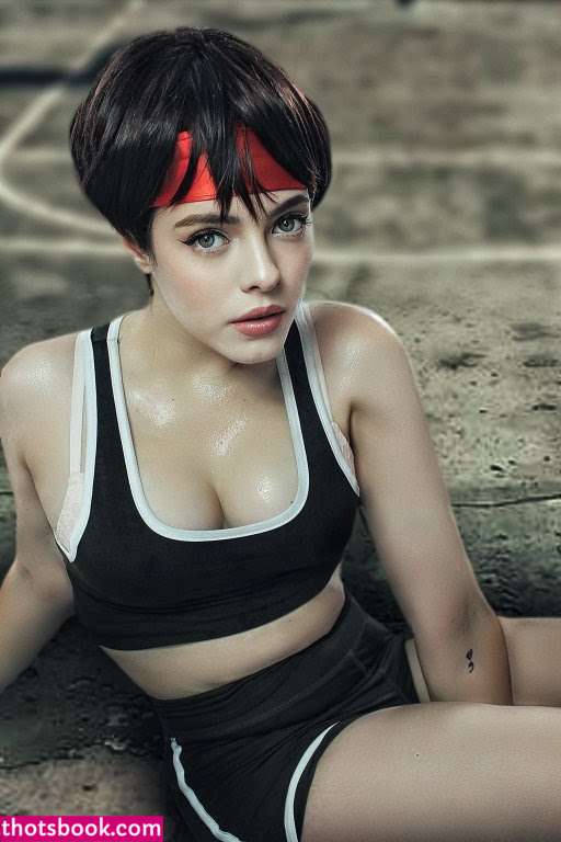 Kirsten Ria Photo #108