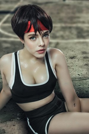 Kirsten Ria Photo #108