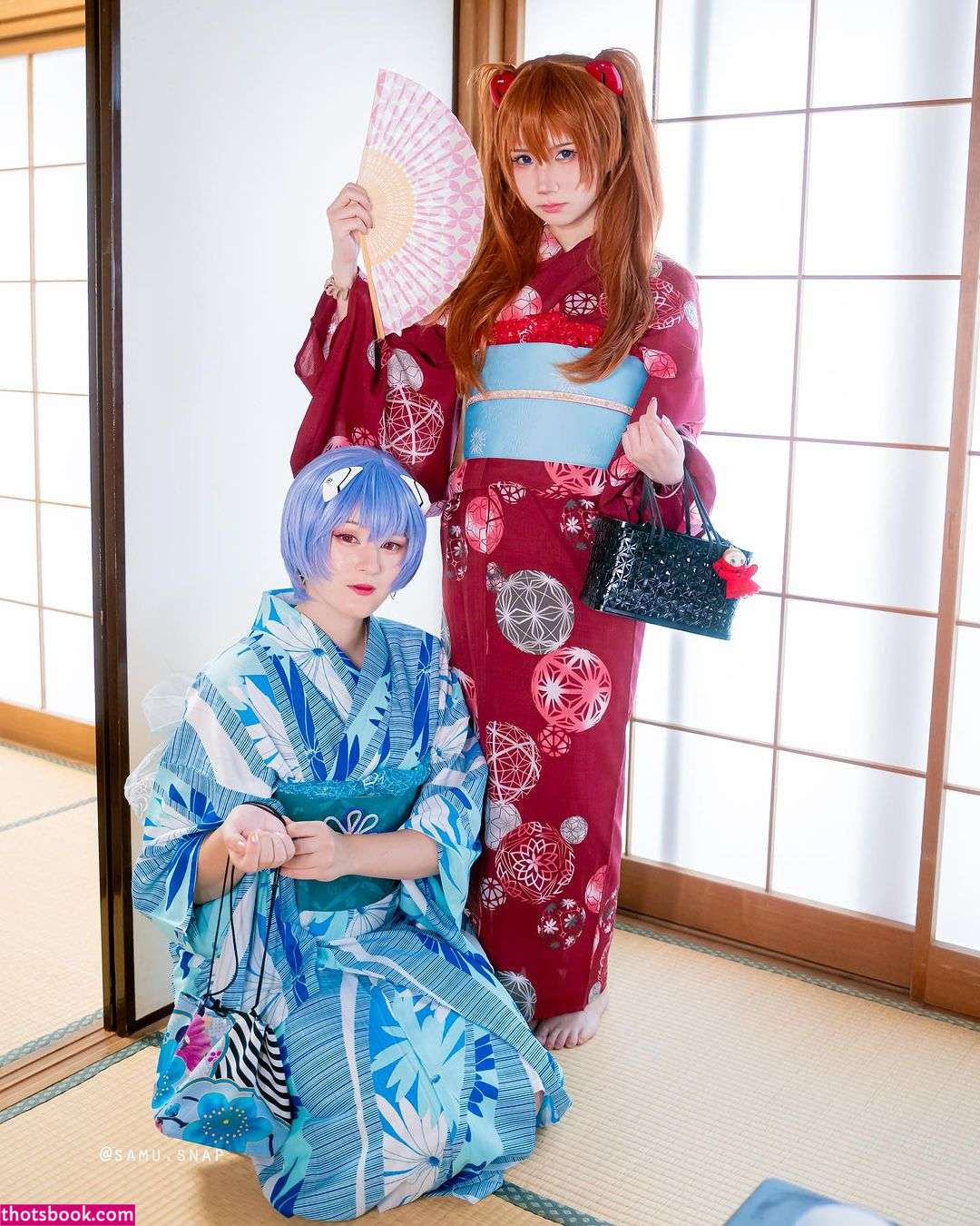 Yuriko Tiger Photo #24