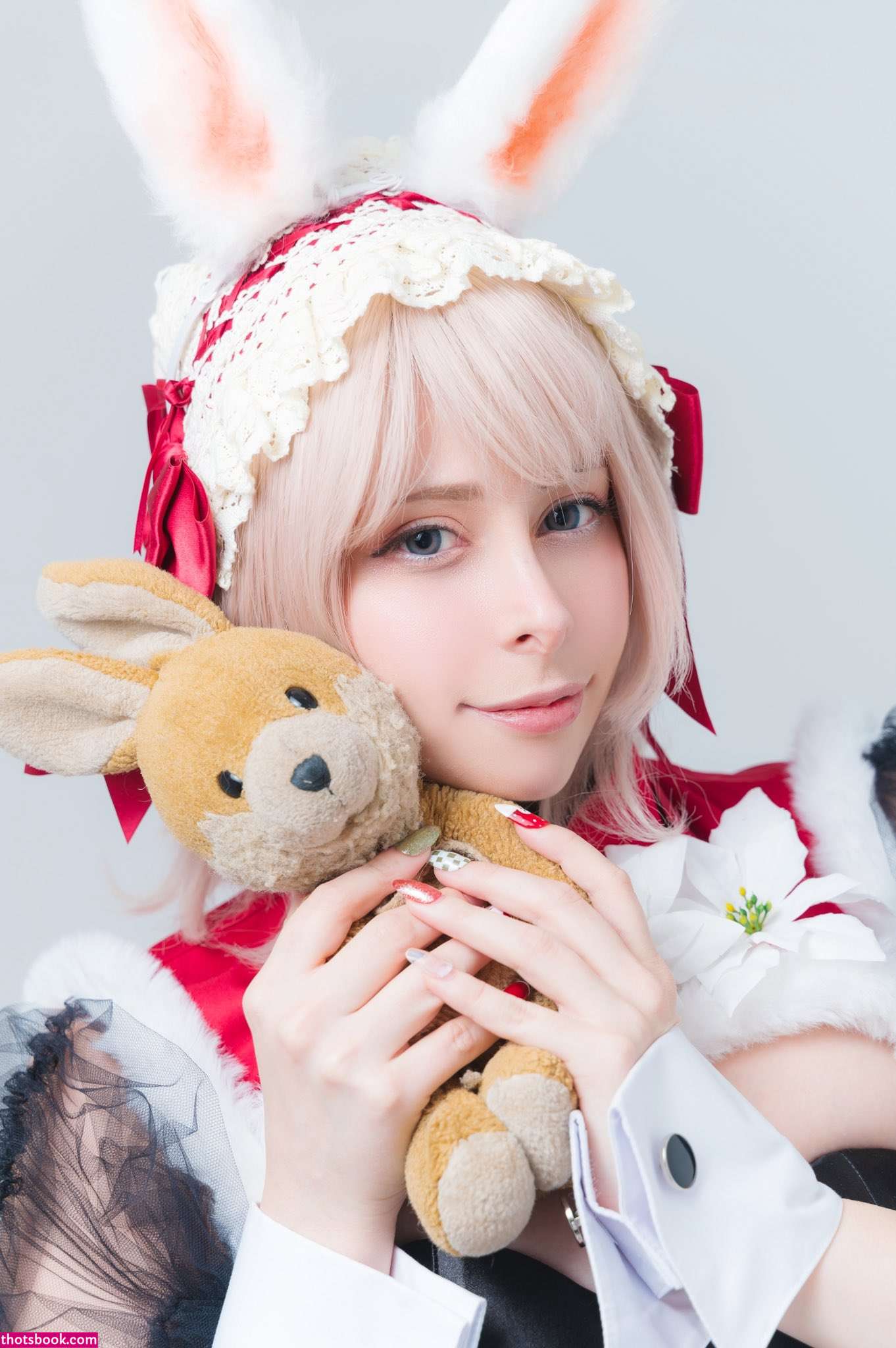 Yuriko Tiger Photo #30