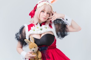 Yuriko Tiger Post #9