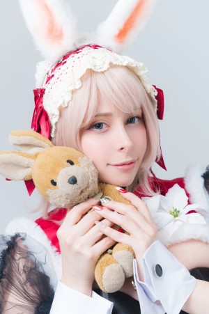 Yuriko Tiger Photo #30