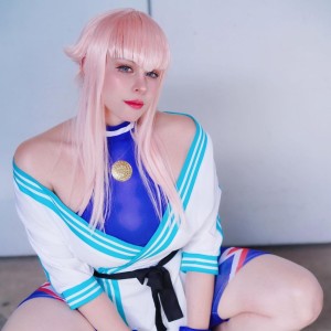 Yuriko Tiger Photo #31