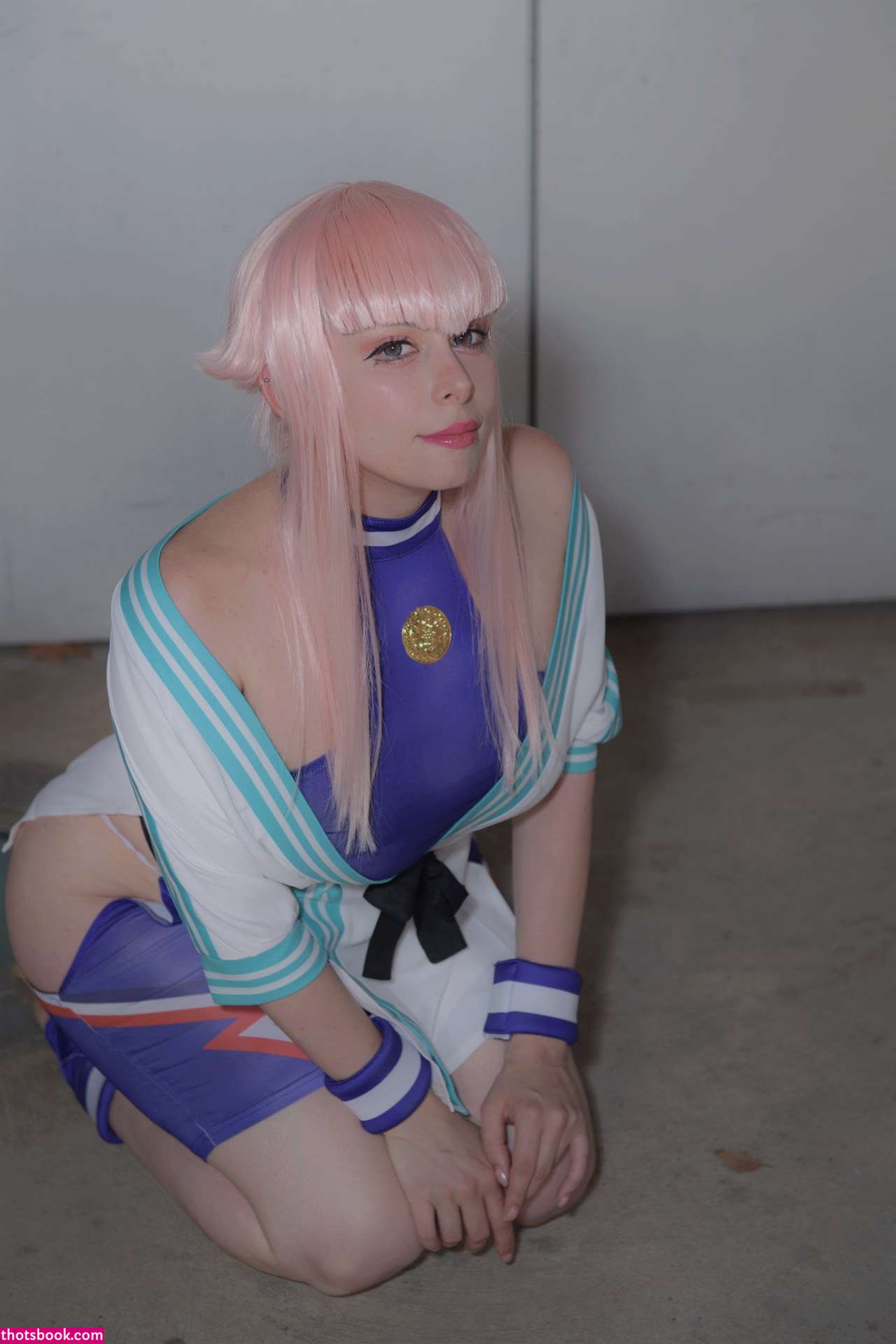 Yuriko Tiger Photo #40