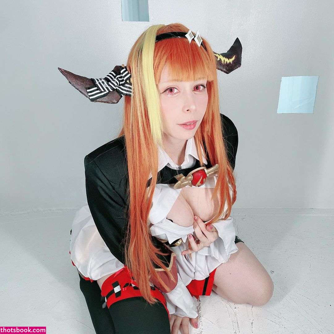 Yuriko Tiger Photo #44