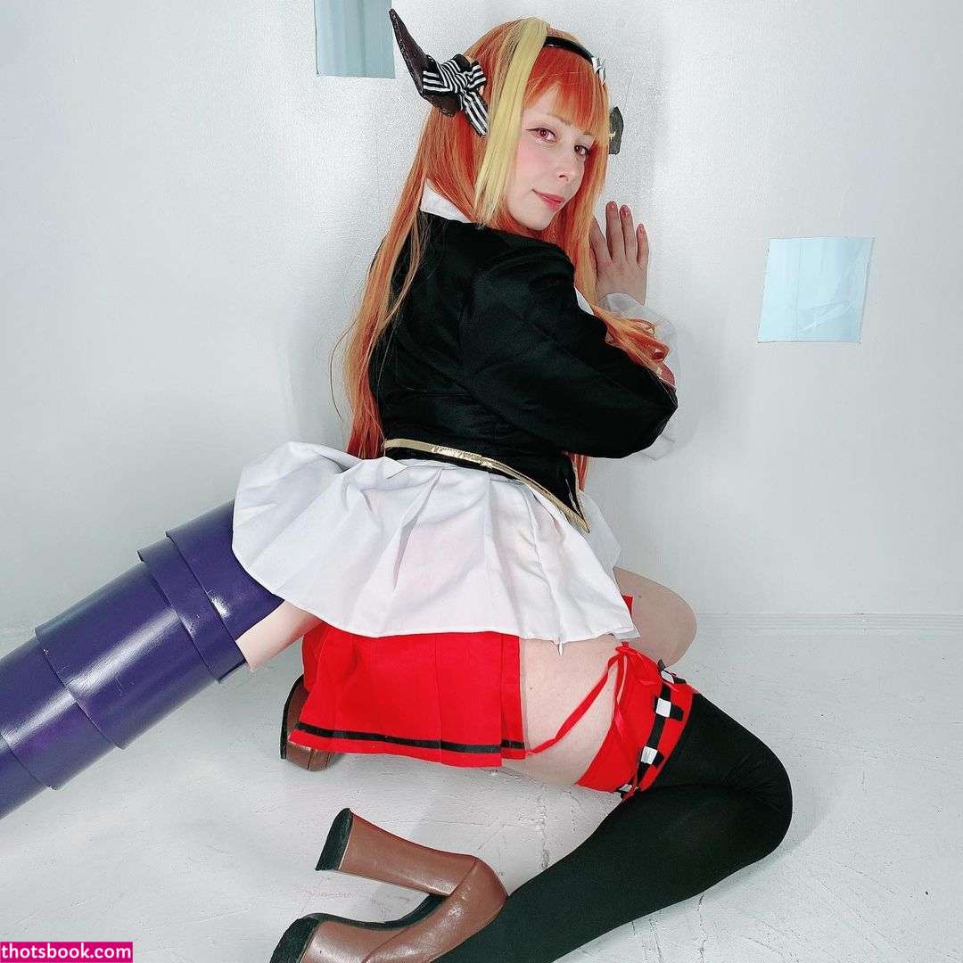 Yuriko Tiger Photo #46