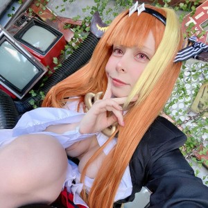 Yuriko Tiger Photo #47