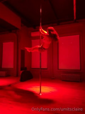 Claire Northfield Video #274