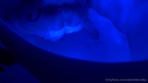 Danielle Colby Video #165