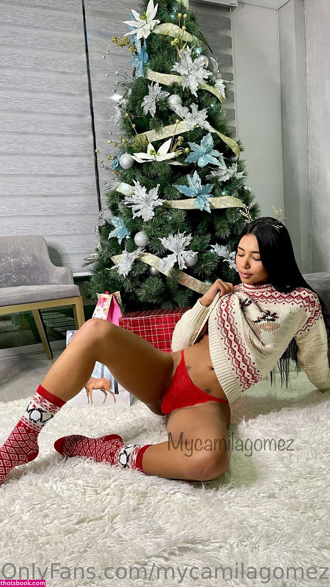 Camila Gomez Photo #20