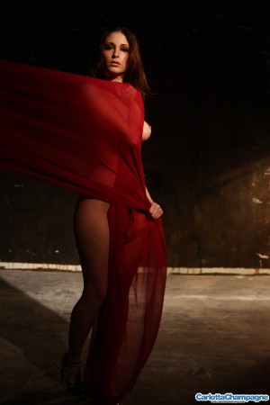 Carlotta Champagne Photo #127