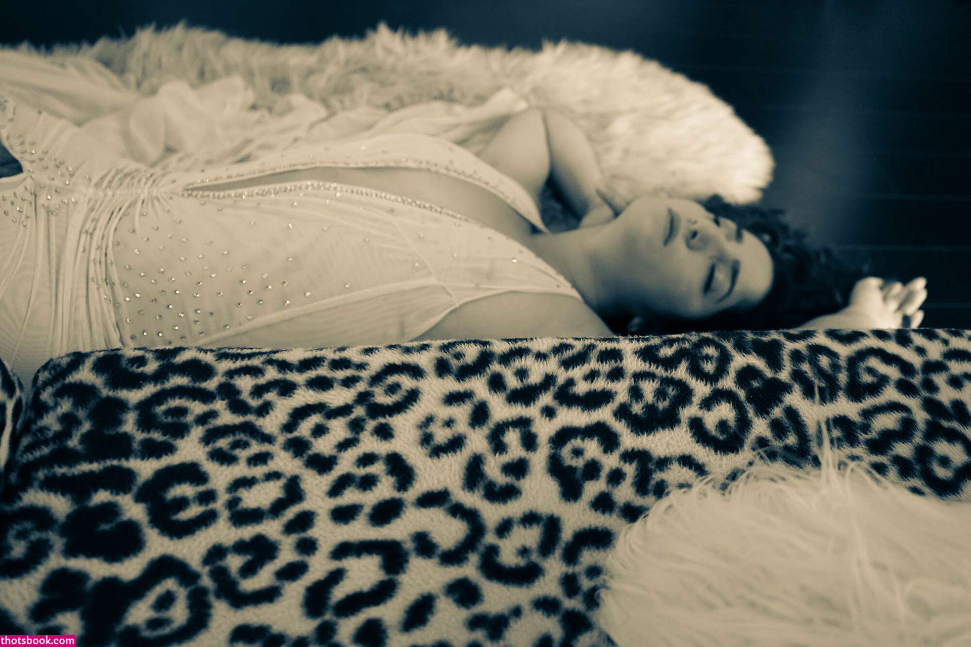 Carlotta Champagne Photo #169