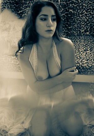 Carlotta Champagne Photo #157