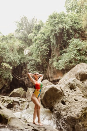 Carlotta Champagne Photo #275