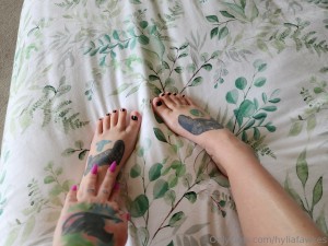 Hylia Fawkes Photo #43