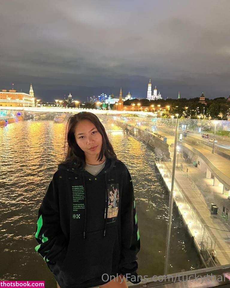 Tucky Thai Photo #35