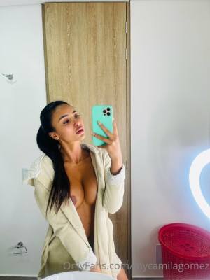 Camila Gomez Post #14