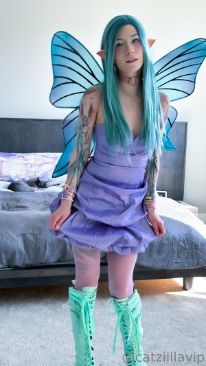 Catziilla Photo #231