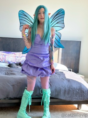 Catziilla Photo #237