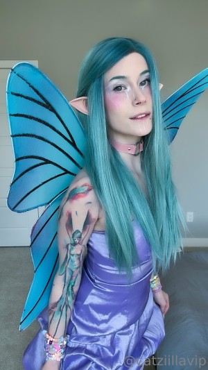 Catziilla Photo #249