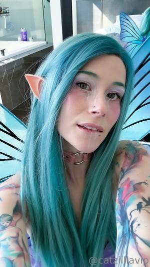 Catziilla Photo #253