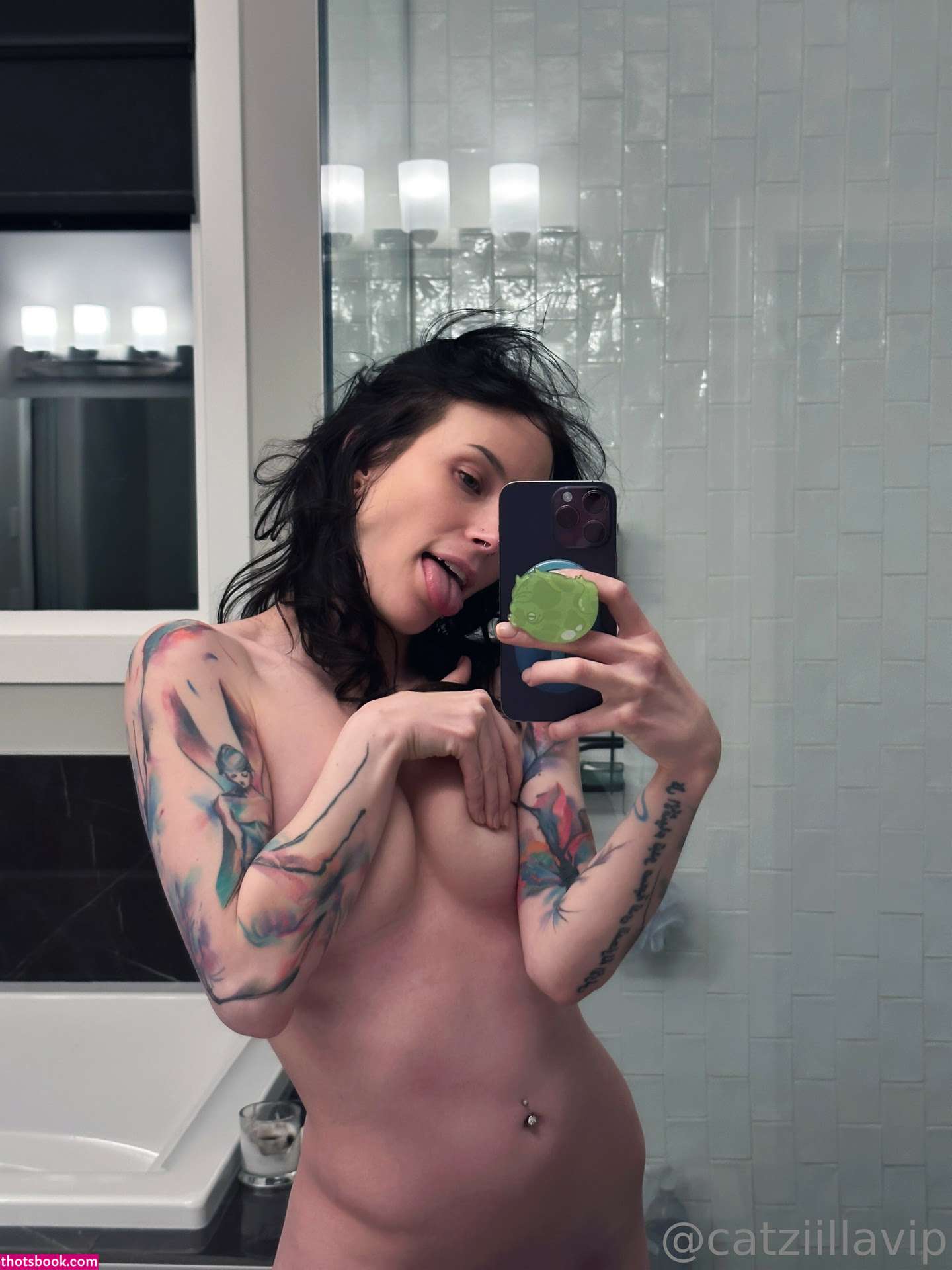 Catziilla Photo #263