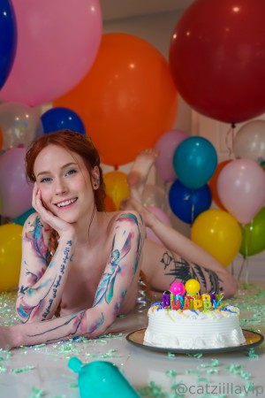 Catziilla Photo #286