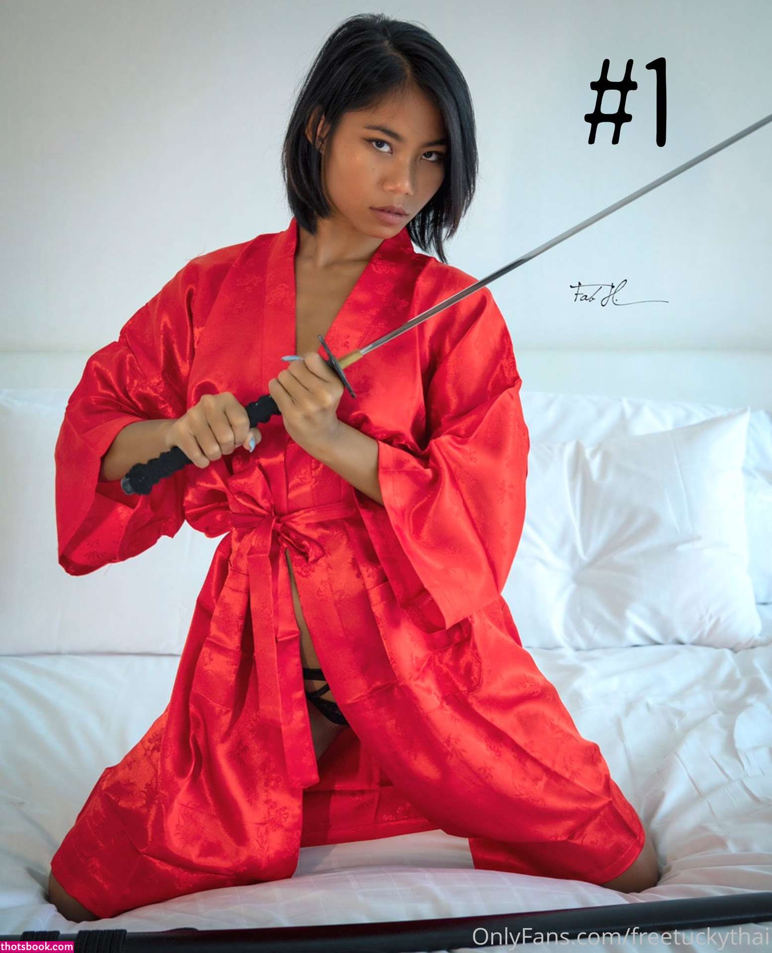 Tucky Thai Photo #47