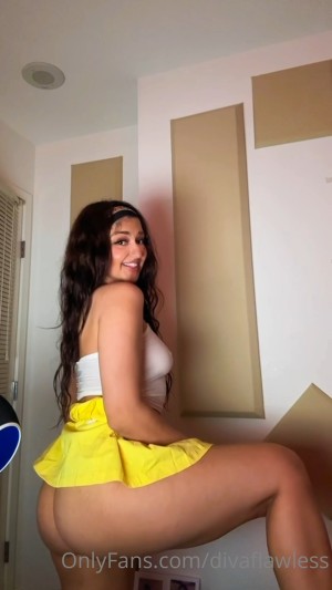 Divaflawless Video #40