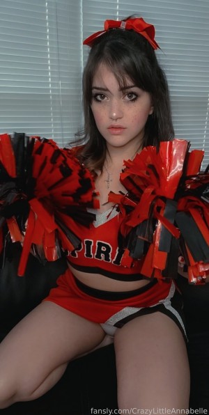 crazylittleannabelle Photo #38