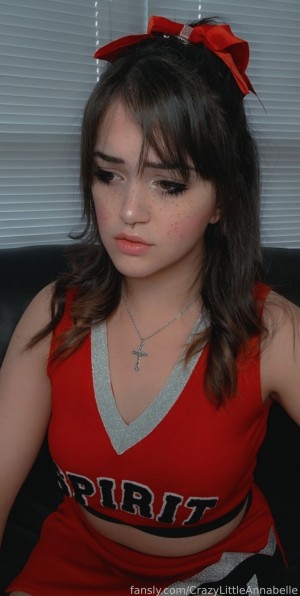 crazylittleannabelle Photo #42