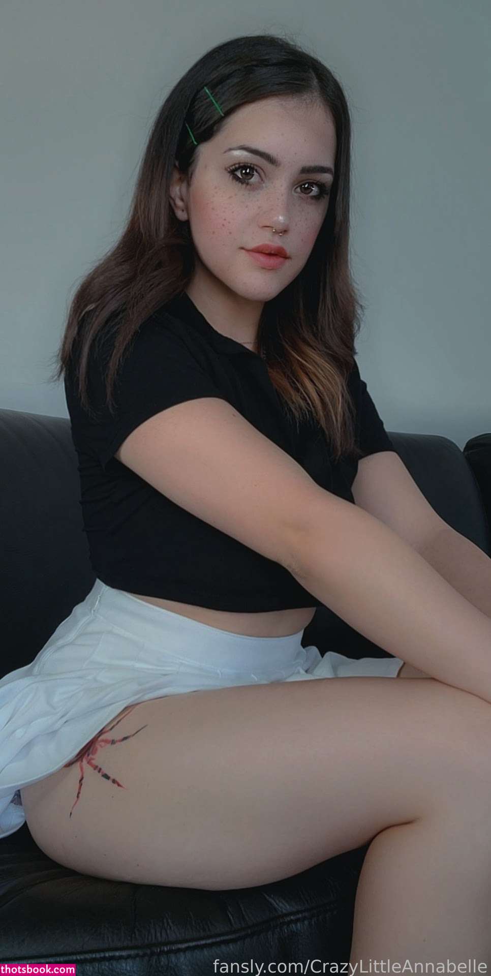 crazylittleannabelle Photo #55
