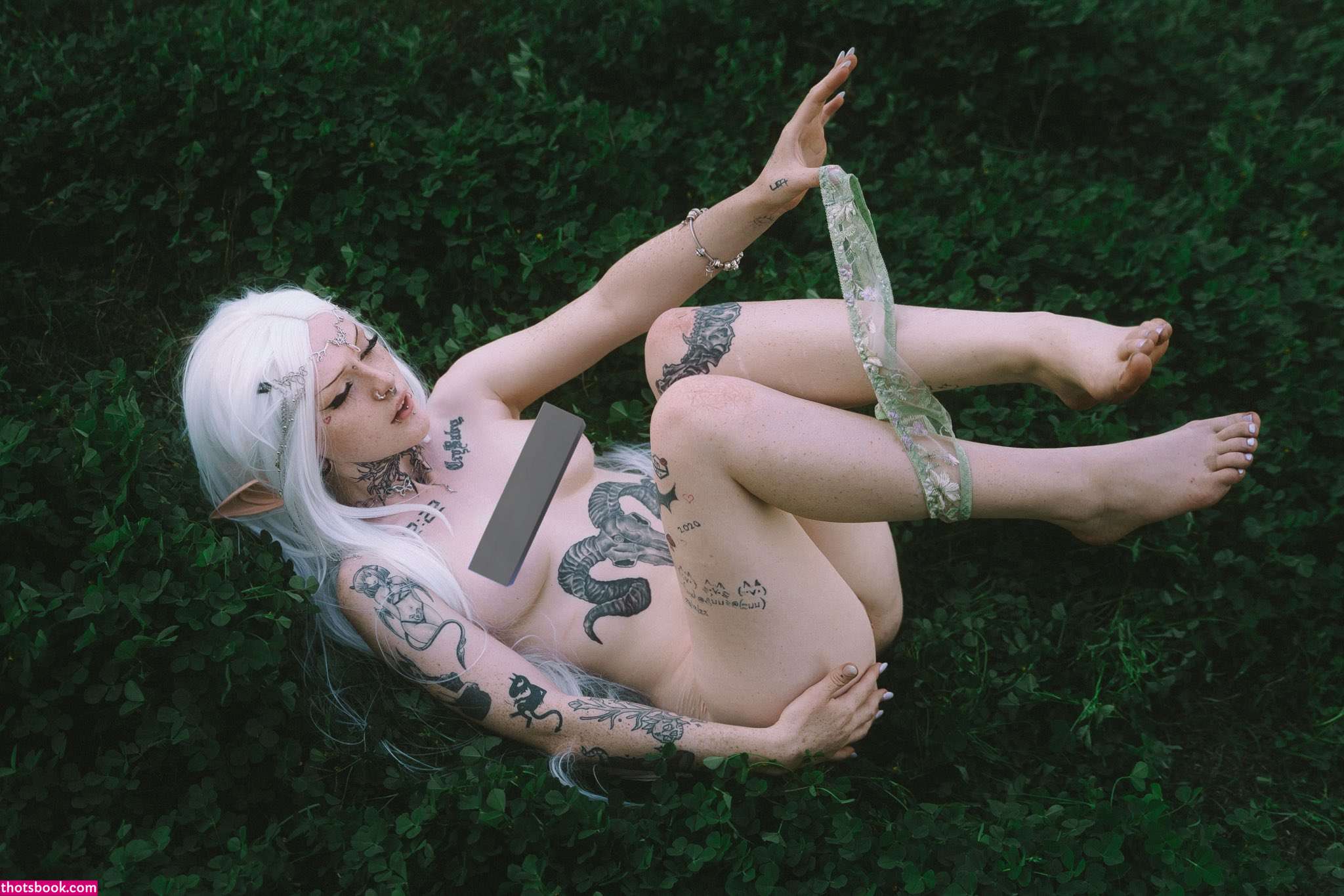 Fals3real1ty Photo #13