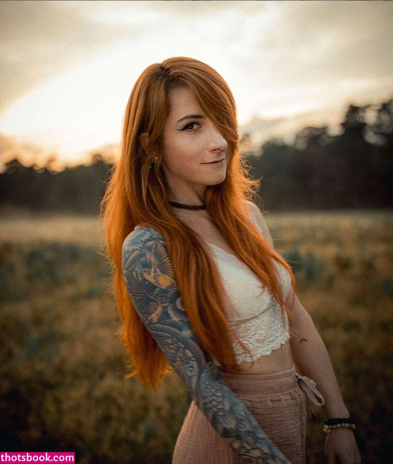 Kupferfuchs Photo #2