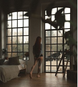 Kupferfuchs Photo #1