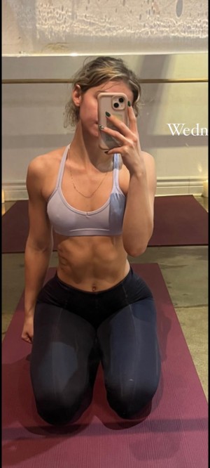 Lauren Johnson Post #6