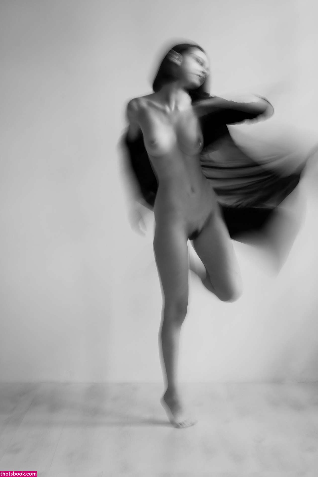 Nausicaa Yami Photo #8